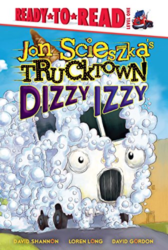 Dizzy Izzy
