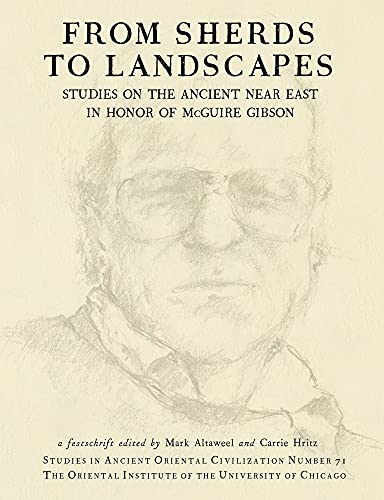 From Sherds to Landscapes