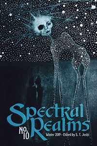 Spectral Realms No. 10 