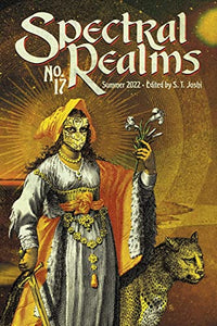 Spectral Realms No. 17 