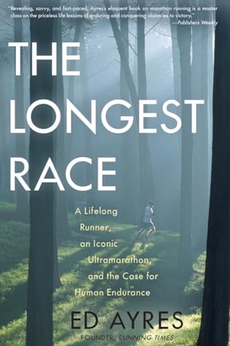 Longest Race