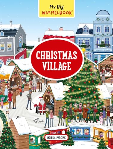 The Christmas Village
