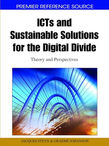 Icts and Sustainable Solutions for the Digital Divide