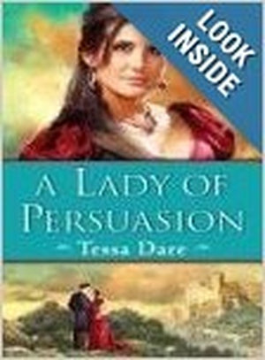 A Lady of Persuasion