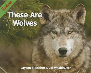 These Are Wolves