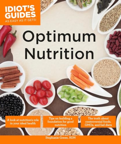 Optimum Nutrition