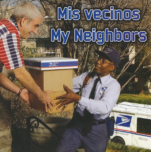 MIS Vecinos