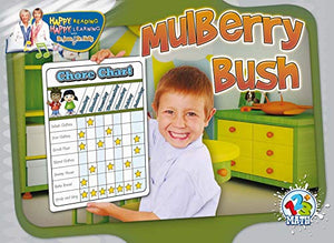 Mulberry Bush