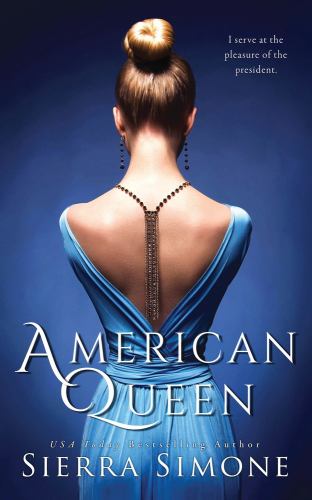 American Queen cover