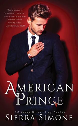 American Prince cover