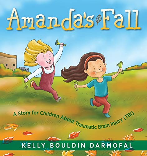 Amanda's Fall