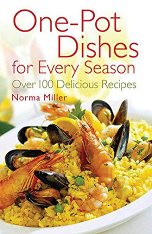 One-Pot Dishes for Every Season