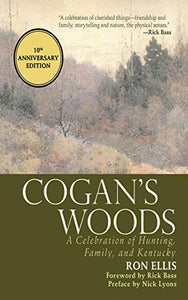 Cogan's Woods 