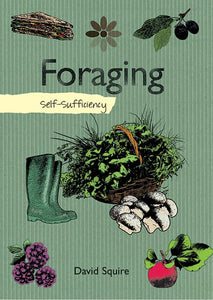 Foraging 
