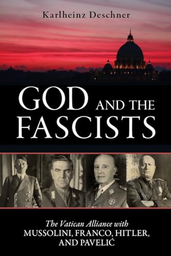 God and the Fascists