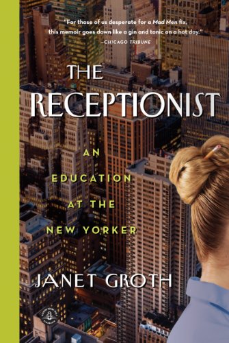 The Receptionist
