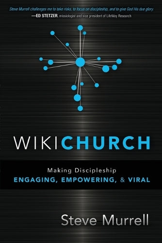 Wikichurch