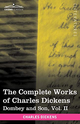 The Complete Works of Charles Dickens (in 30 Volumes, Illustrated) cover