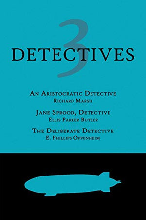 3 Detectives