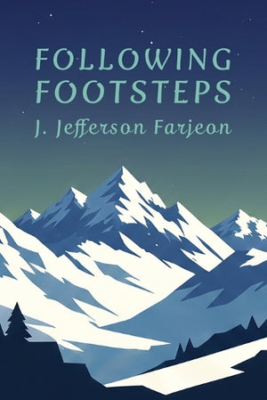 Following Footsteps