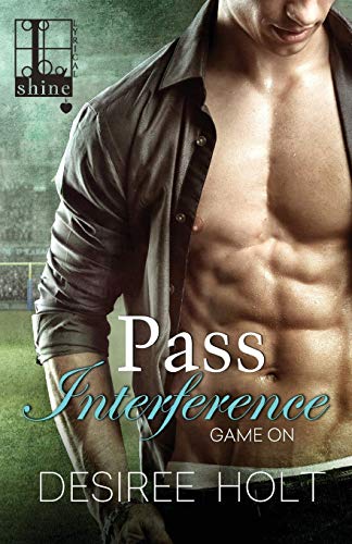Pass Interference cover