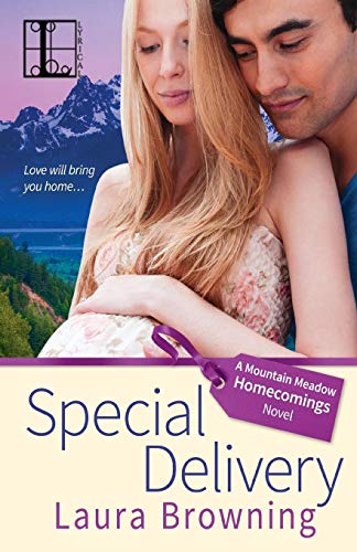 Special Delivery cover
