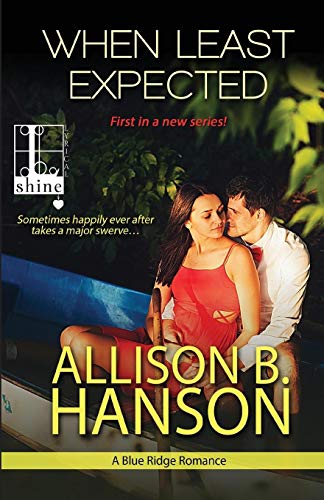 When Least Expected cover