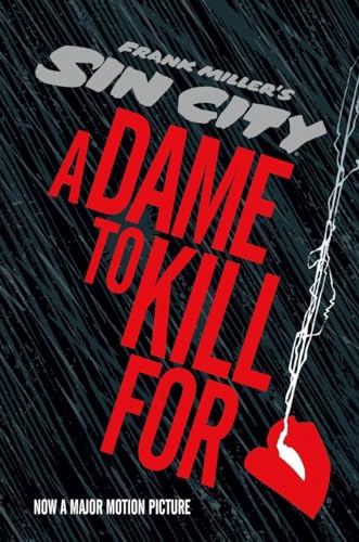 Sin City 2: A Dame to Kill For