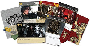 Game of Thrones Card Game
