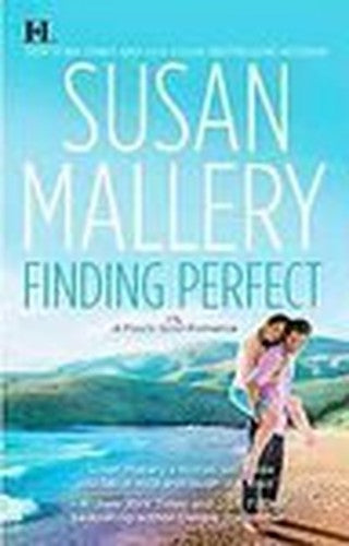 Finding Perfect (A Fool's Gold Romance, 3)
