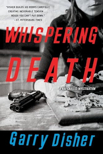 Whispering Death