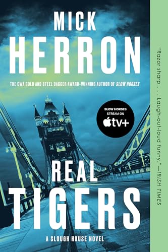 Real Tigers