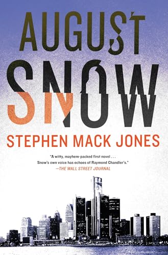 August Snow