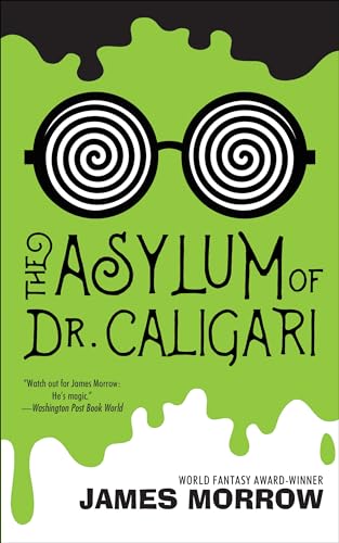 The Asylum of Dr. Caligari