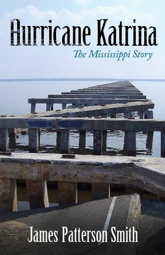 Hurricane Katrina cover