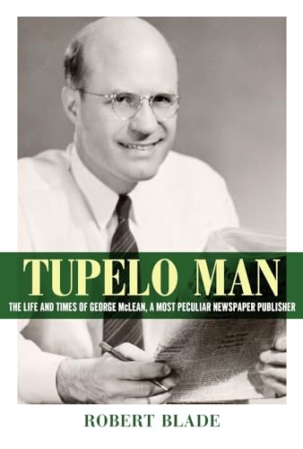 Tupelo Man cover