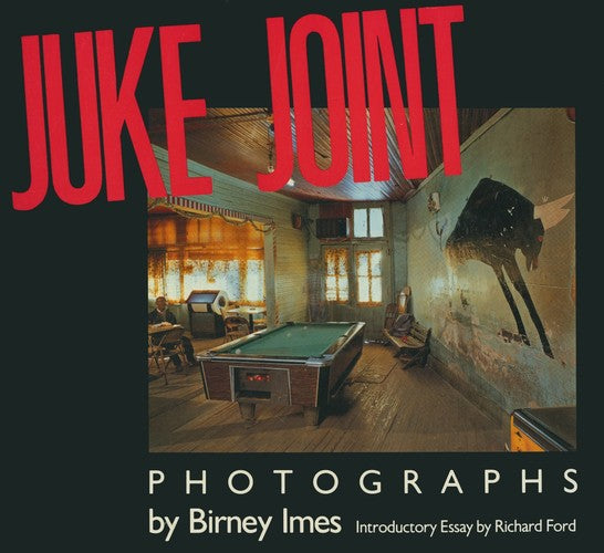 Juke Joint cover