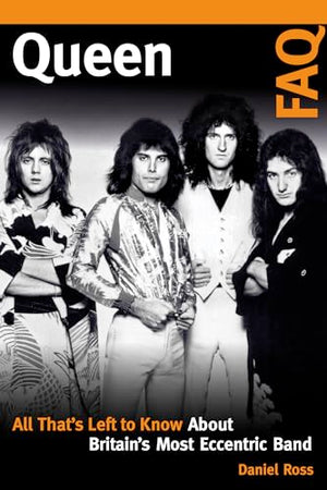 Queen FAQ