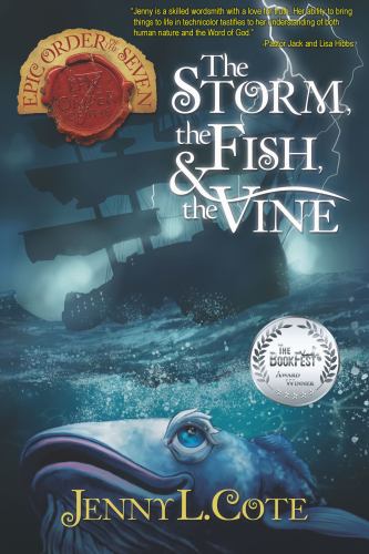 Storm, the Fish & the Vine, The
