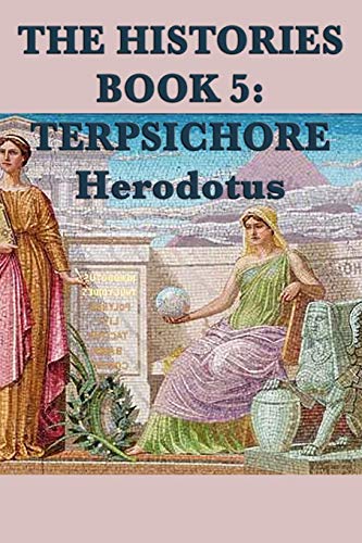 The Histories Book 5 cover