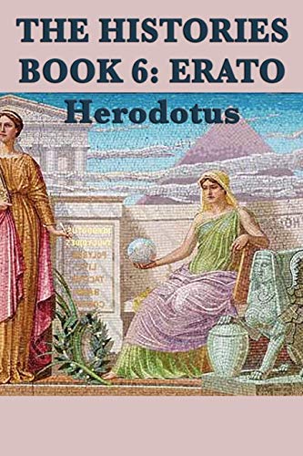 The Histories Book 6 cover