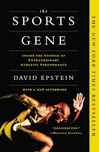 The Sports Gene
