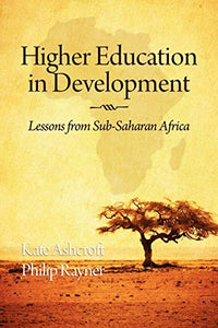Higher Education in Development 