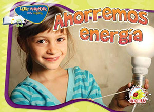 Ahorremos Energía