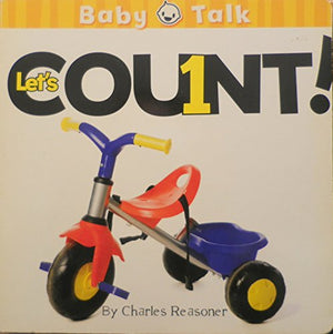 Let's Count (Baby Talk)