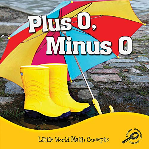 Plus 0, Minus 0