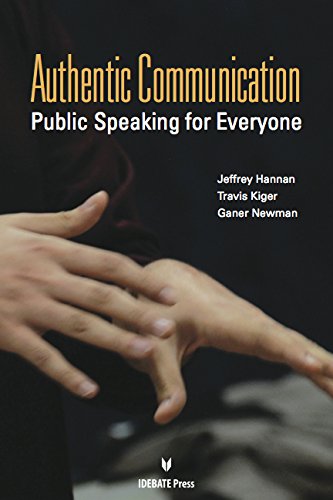Authentic Communication