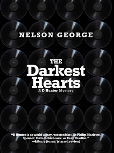 The Darkest Hearts