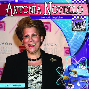 Antonia Novello: Fantastic Physician