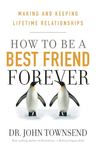 HOW TO BE A BEST FRIEND FOREVER